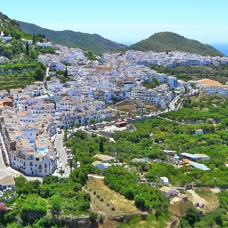 Panoramica *