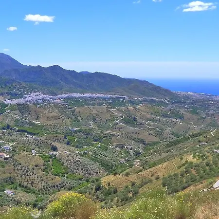 Panoramica Вилла